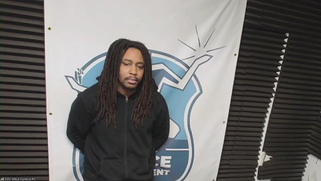 Suspects charged in 2024 murder of Fenton man inside abandoned Detroit school