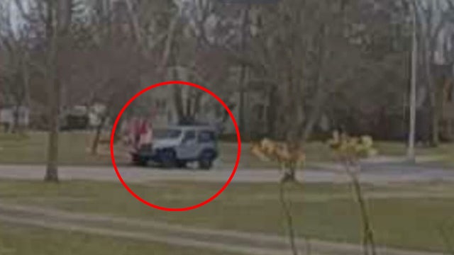 Grosse Pointe Park officials investigating stranger danger incident on Buckingham