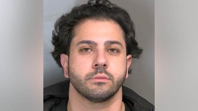 Sterling Heights man accused of killing girlfriend's dog in front of her