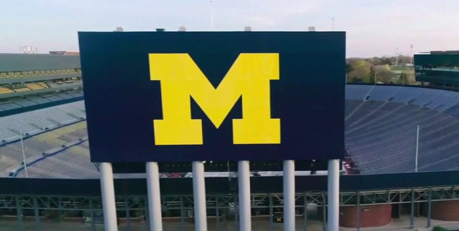 Former Michigan coach Latroy Lewis under investigation amid allegations of sexual assault