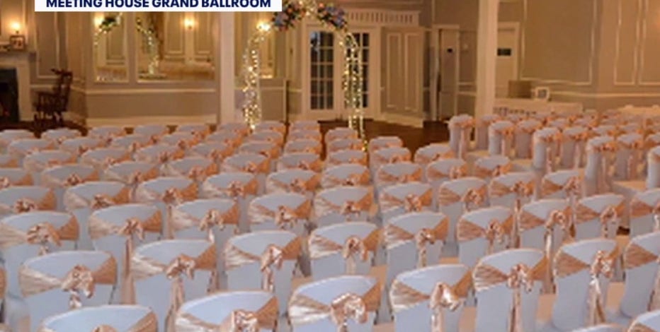 Plymouth newlyweds demand accountability after they allege their wedding gifts went missing