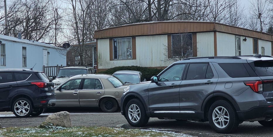 Newborn dies after suspected family dog mauling in Novi