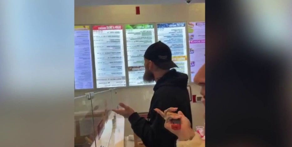 Michigan Smoothie King employees fired after denying service to customer wearing Trump shirt