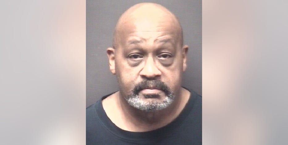 'Led a double life': Retired Detroit police sergeant accused of kidnapping and raping victims while cop