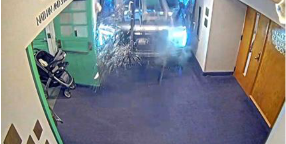 Temple Israel attack: FBI calls synagogue assault 'Hezbollah-inspired act of terrorism'