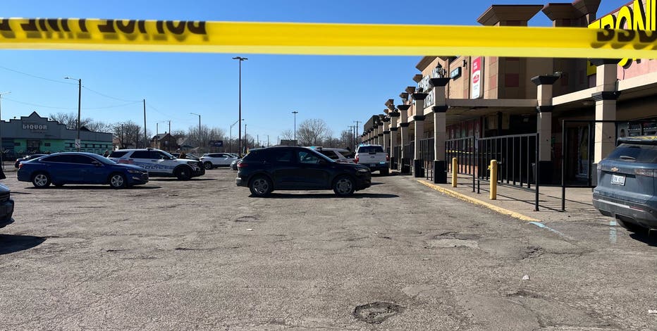 6-year-old fatally shot in the head with unsecured gun on Detroit's east side