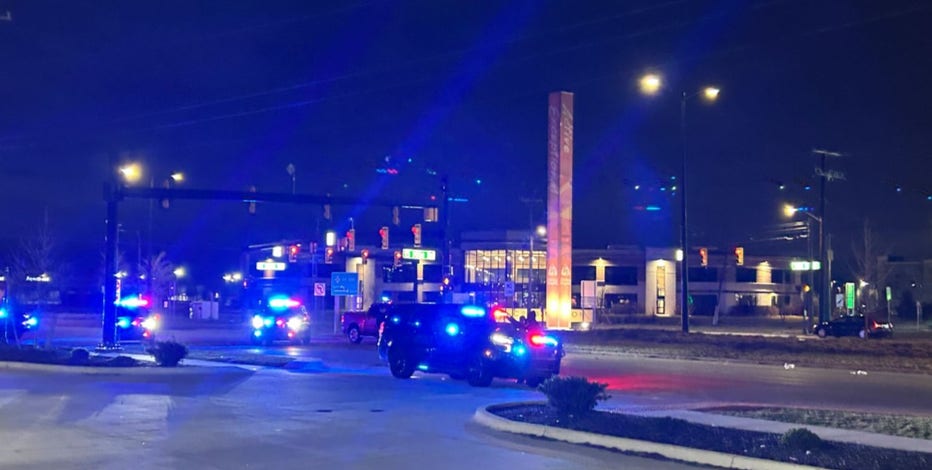 Pedestrian hit, killed while trying to cross Van Dyke in Sterling Heights