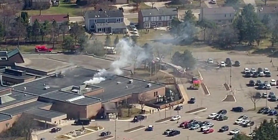 Temple Israel shooting: What we know about suspect