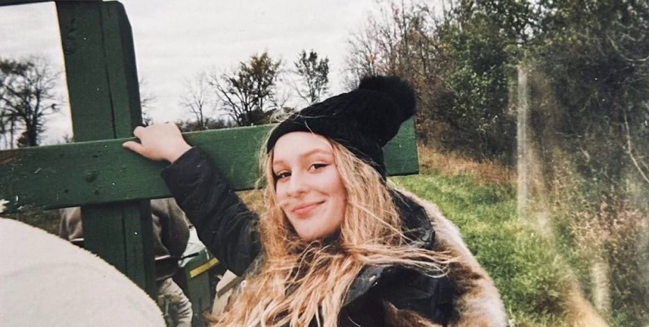 Young woman dies from Carbon Monoxide in her vehicle