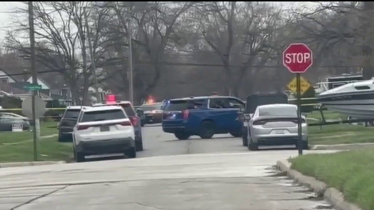 Two teens killed in Inkster, police say