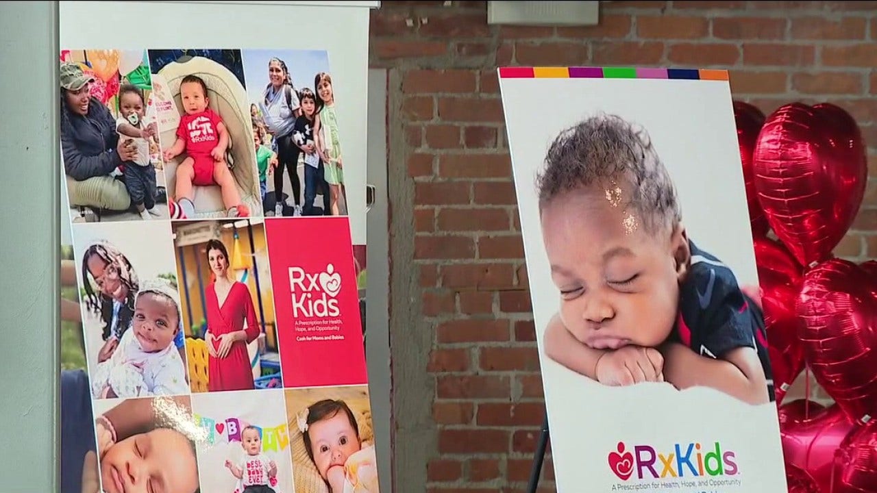 'Rx Kids' launches in Mt. Clemens, set to help families with children