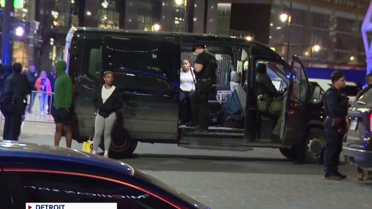 'Downtown takeover' parents will be held accountable, says Detroit councilwoman