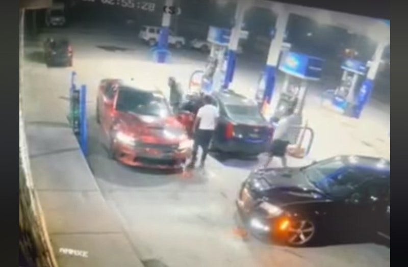 Prosecutor: No charges for gunman in triple fatal shooting at Detroit ...