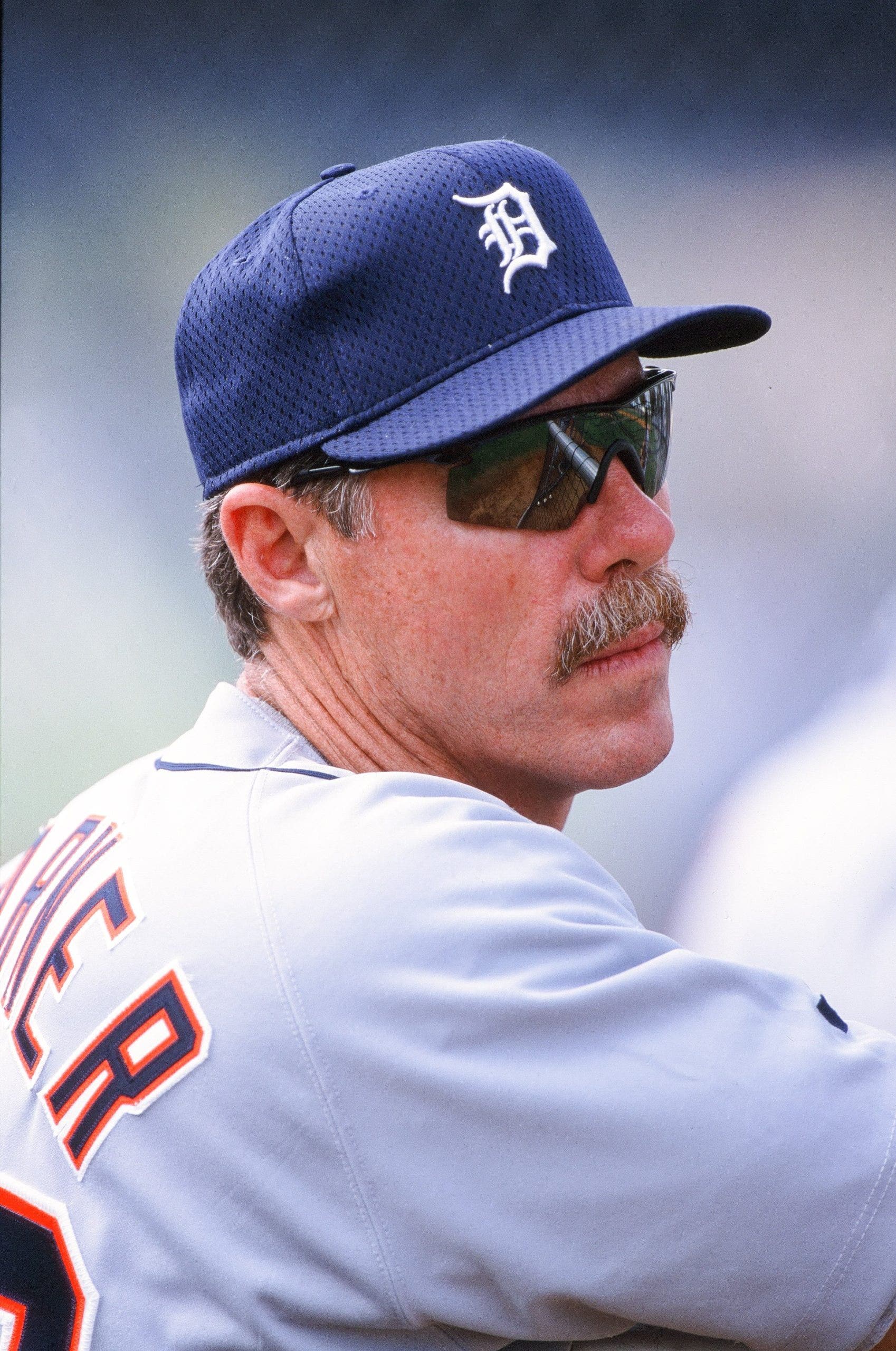 Former Tigers manager, MLB all star Phil Garner dies after battle with cancer