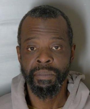 Macomb County man accused of hitting girlfriend's brother in head with weightlifting bar