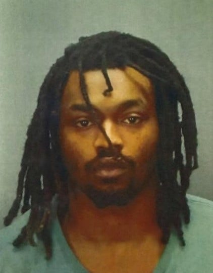 Police search for person of interest after shooting at The Ponds in Taylor