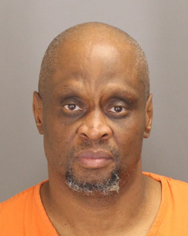 Southfield murder victim's neighbor arrested nearly 30 years after slaying, thanks to DNA advancements