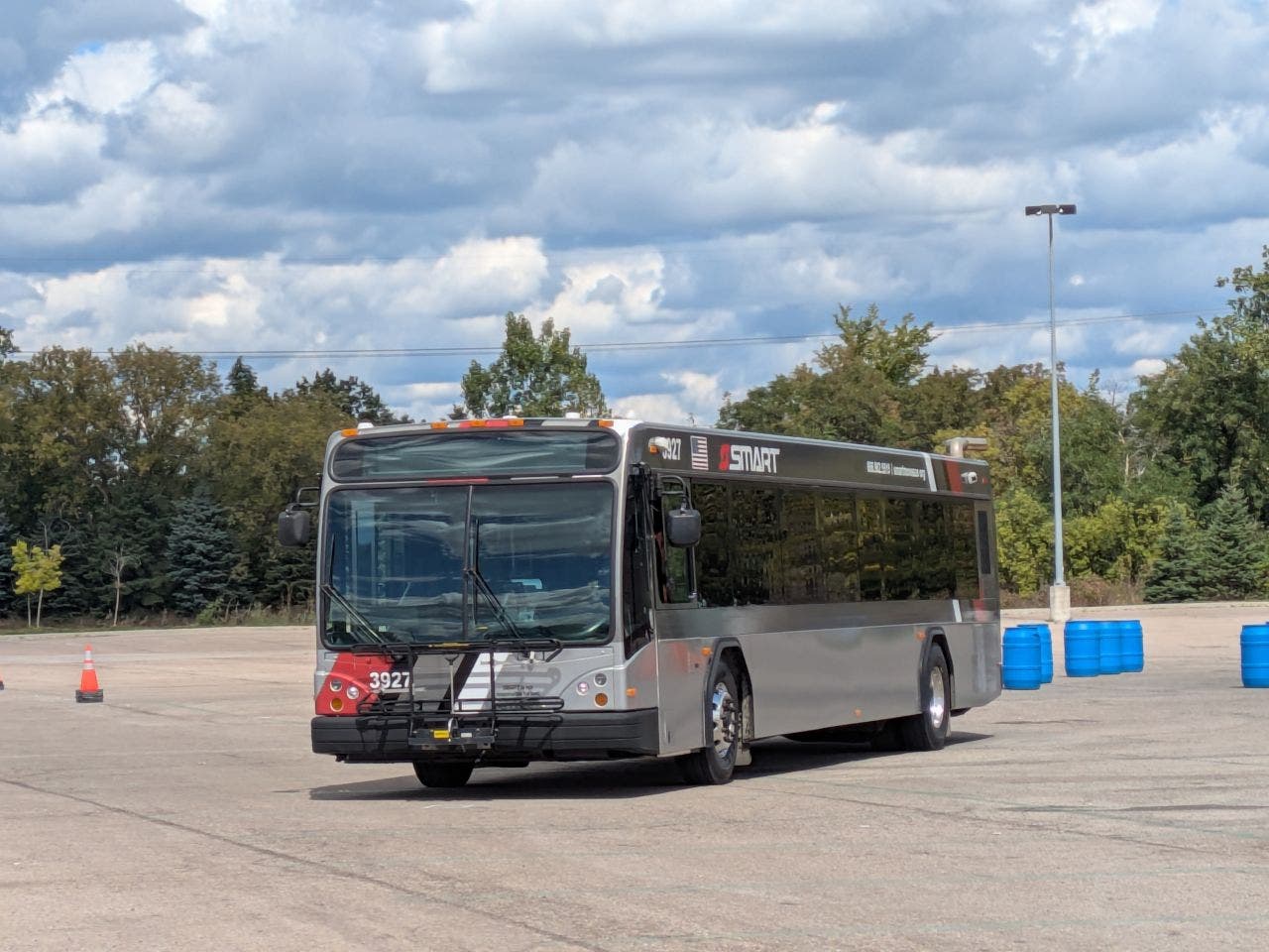 Tigers Opening Day: SMART offers free rides on Friday to make getting to Detroit easier