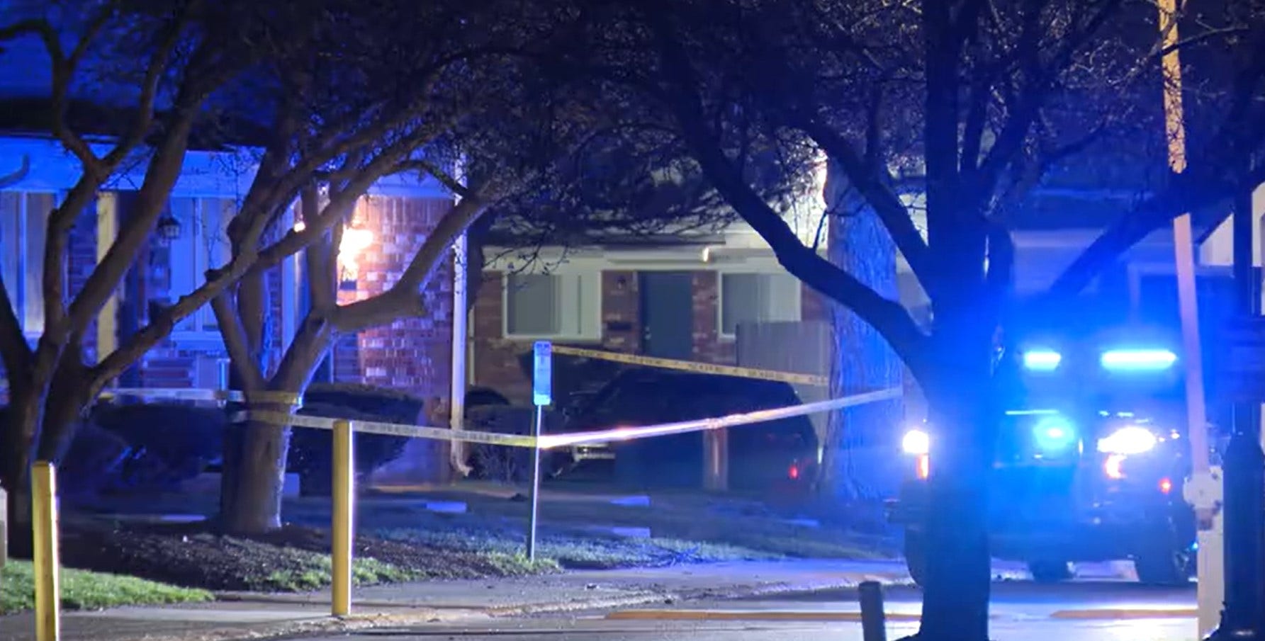 Police investigating second weekend shooting at Taylor apartment complex