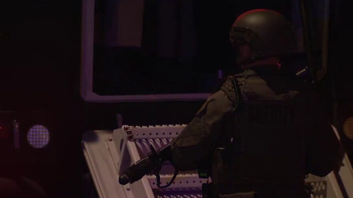 Marine City 'Swatting' incident leaves community on edge and looking for answers