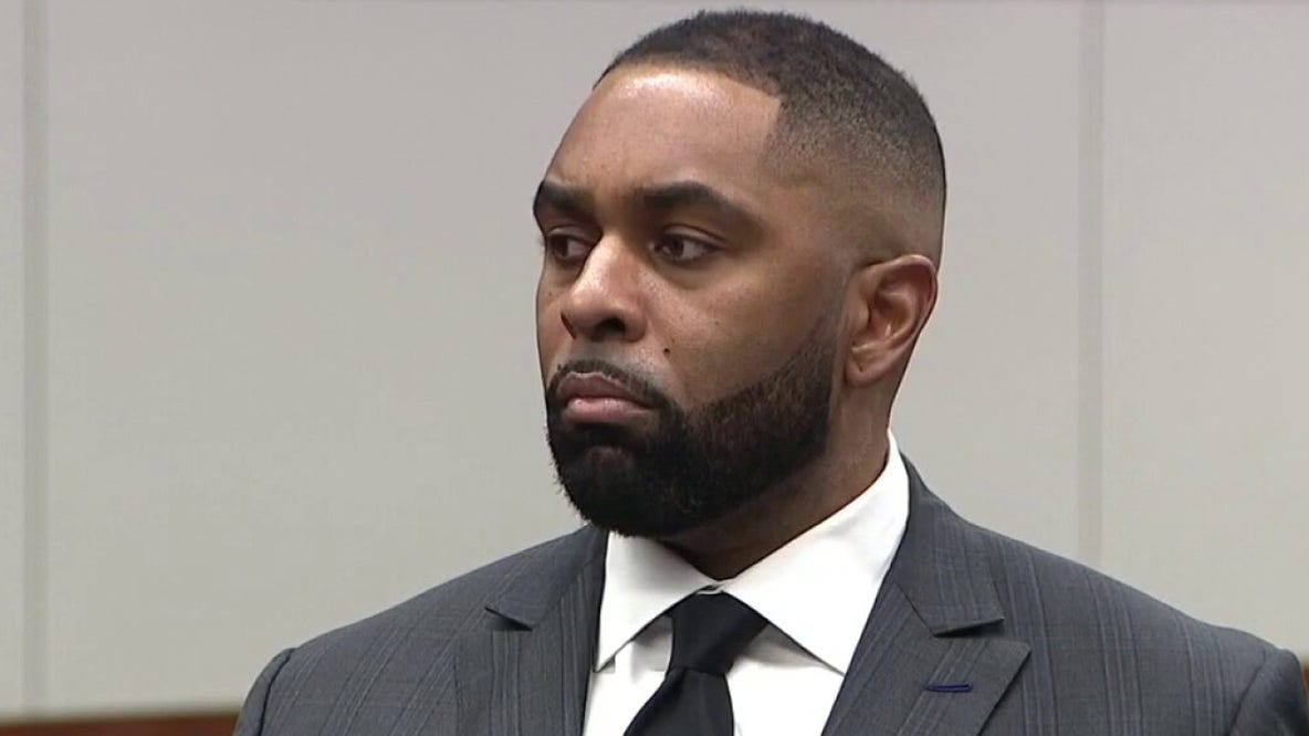 Ex-Michigan coach Sherrone Moore to be sentenced after no contest plea