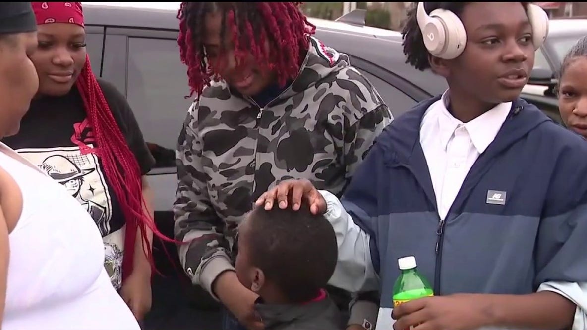 Wrong school bus scare in Metro Detroit highlights new efforts to protect children