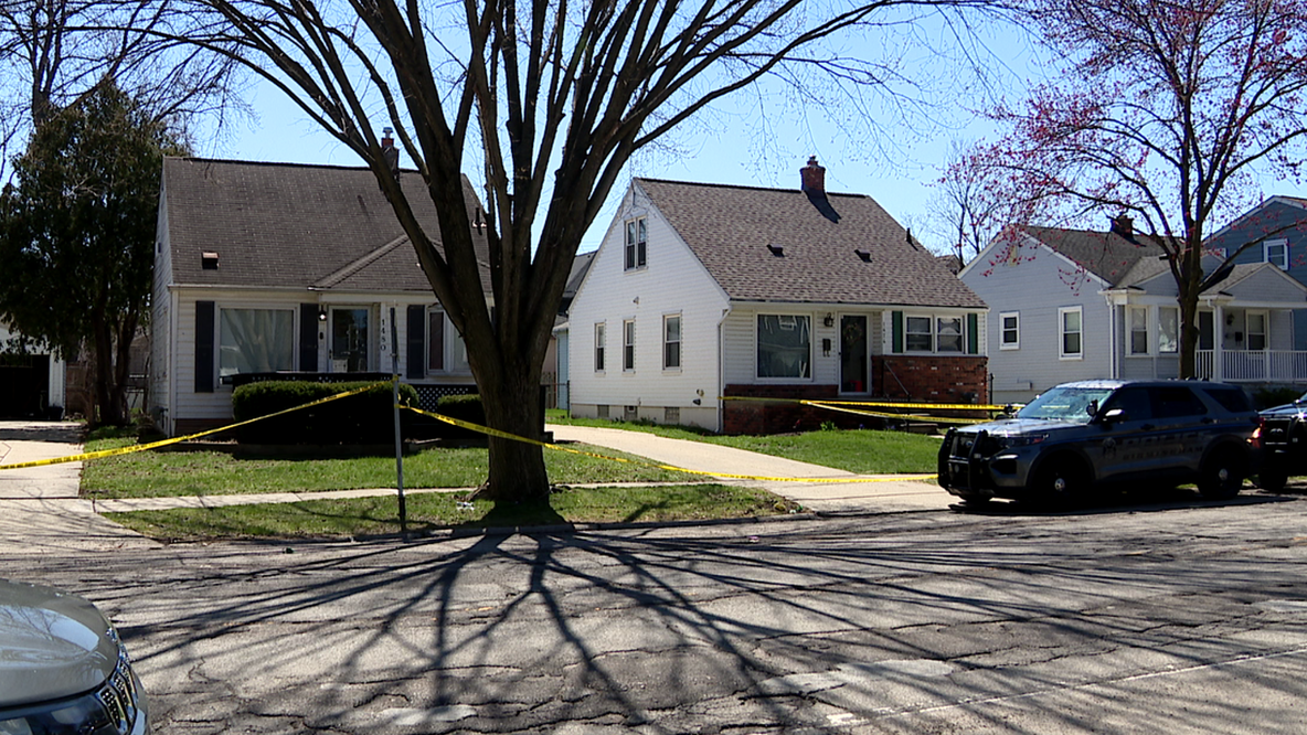 Suspect in custody after shots fired at Birmingham rental home following dispute