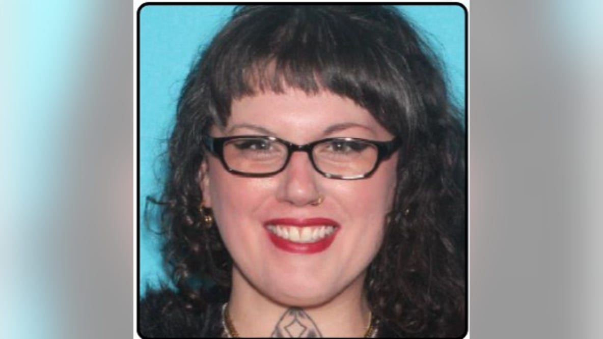Missing Caitlin Tressler: Detroit police name ex-boyfriend person of interest
