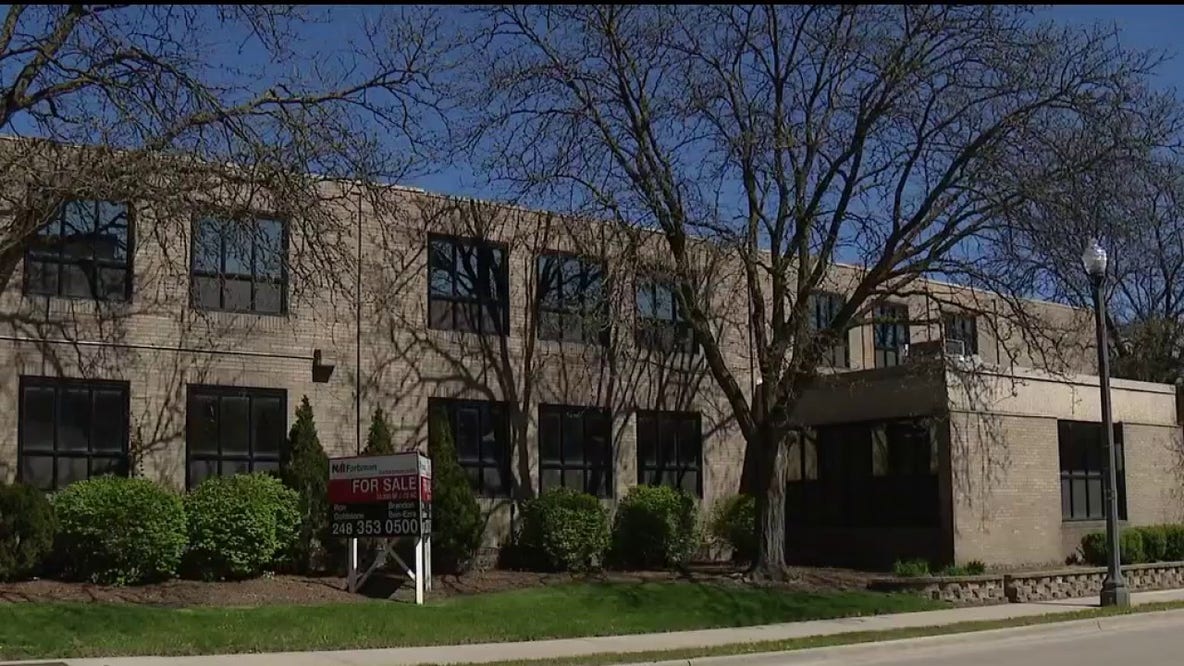 Former Detroit Behavioral Institute faces new lawsuit alleging sexual abuse at the facility
