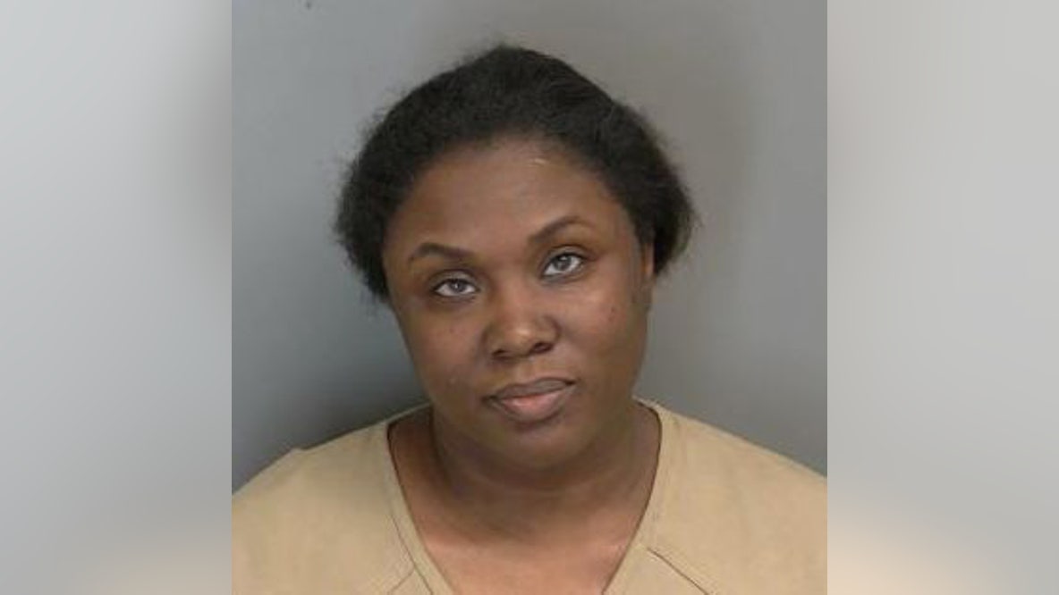 Canton woman sentenced for running over her then-husband with SUV in 2025