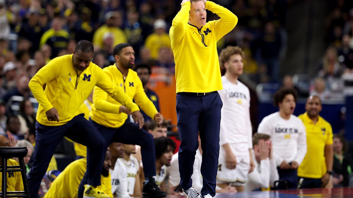 Dusty May leaving University of Michigan for NBA, according to reports