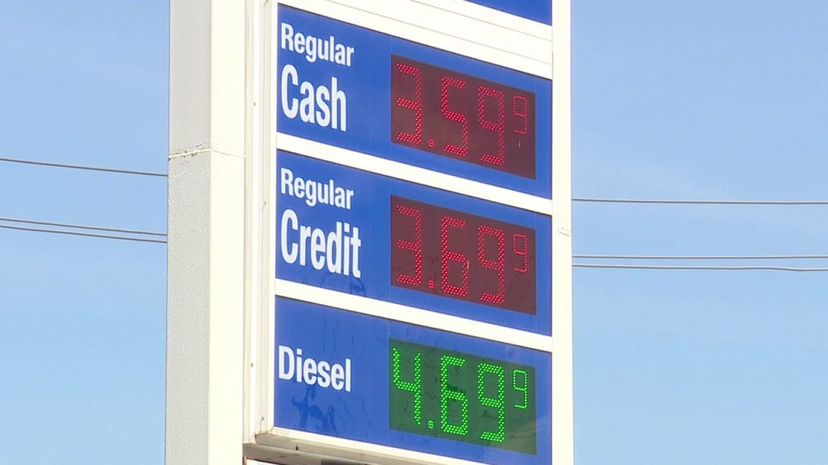 Governor Whitmer's energy emergency may reduce gas prices as costs rise