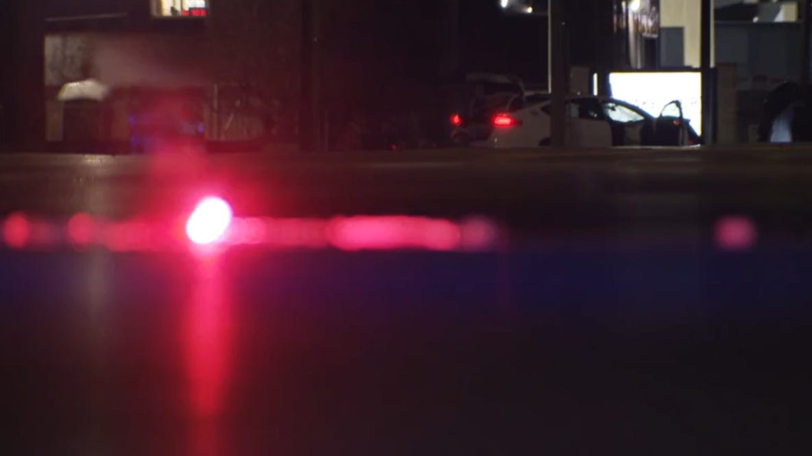 Off-duty Detroit firefighter charged in deadly Roseville car crash on Groesbeck