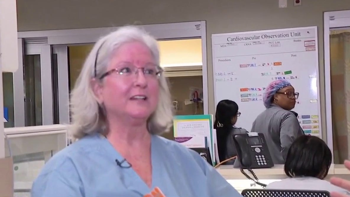 Here's what to expect at the free Healthy Heart Project Saturday