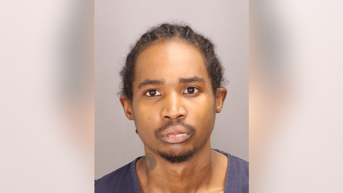 Detroit man charged for allegedly shooting at Royal Oak Twp. church