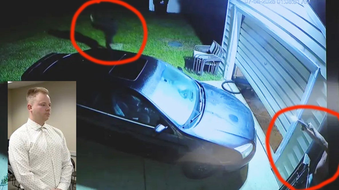 Oakland County man charged in deadly shooting of teen burglar to appear in court