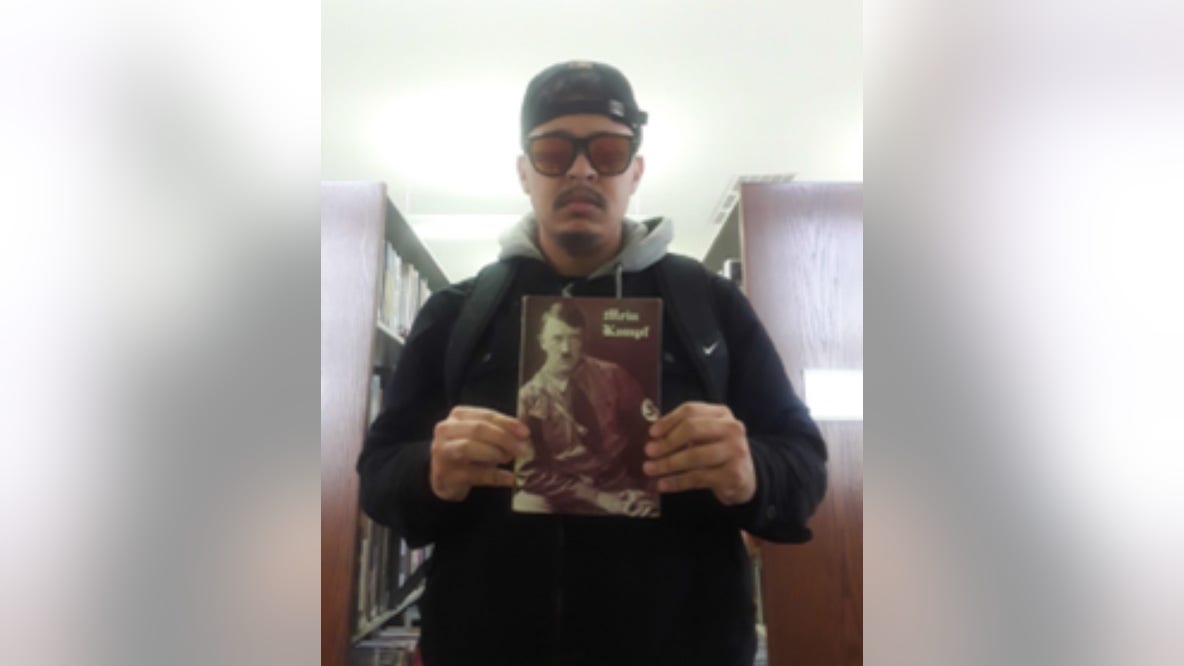 Michigan man 'infatuated' with mass murders to 'kill anyone and anything' sentenced to 7 years