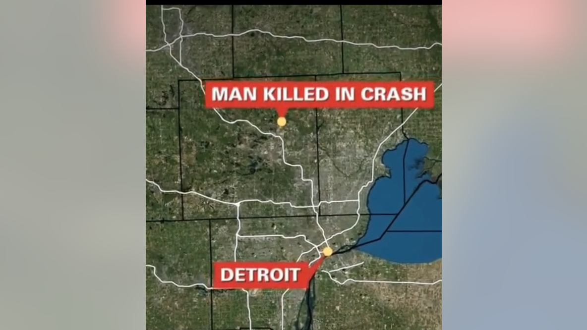 Rochester Hills husband and wife killed, 2 others critical after Oakland County crash