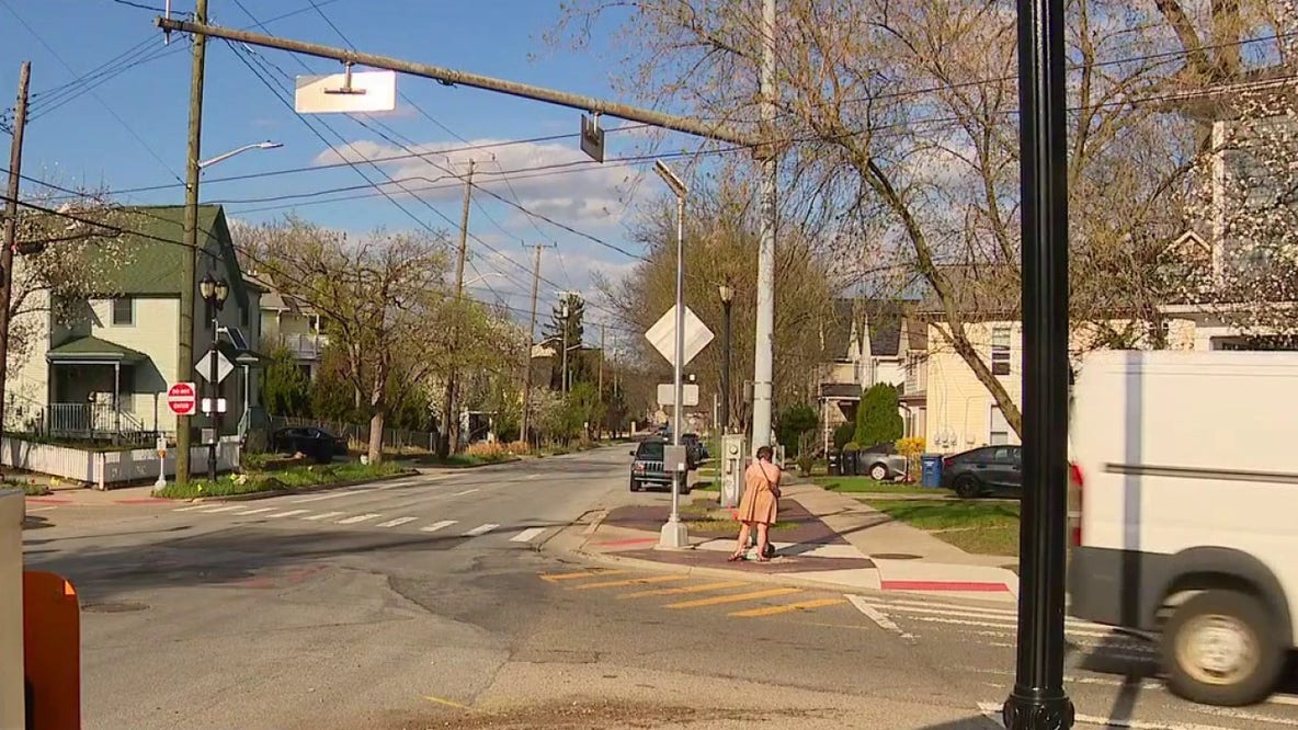 ICE arrests person outside a Ann Arbor children’s daycare