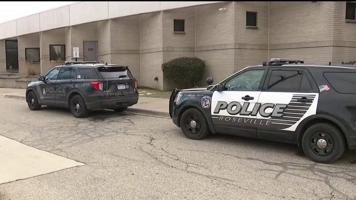 Disturbing video leads to arrest of Roseville mother in child abuse case