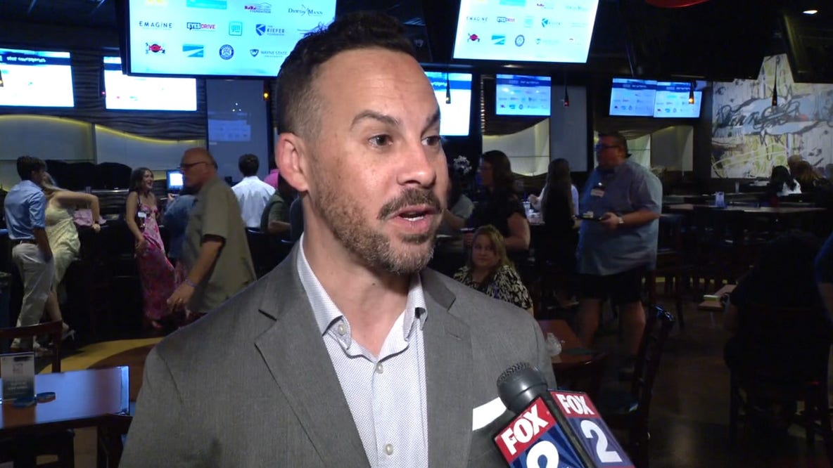 Sam Klemet leaving Detroit Auto Dealers Association, organization says