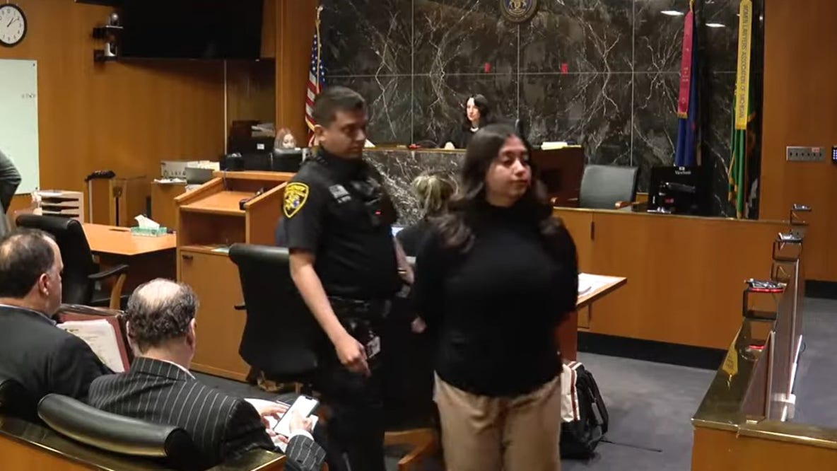 Ex-Waterford teacher sentenced to jail for sex crimes against minor she tutored