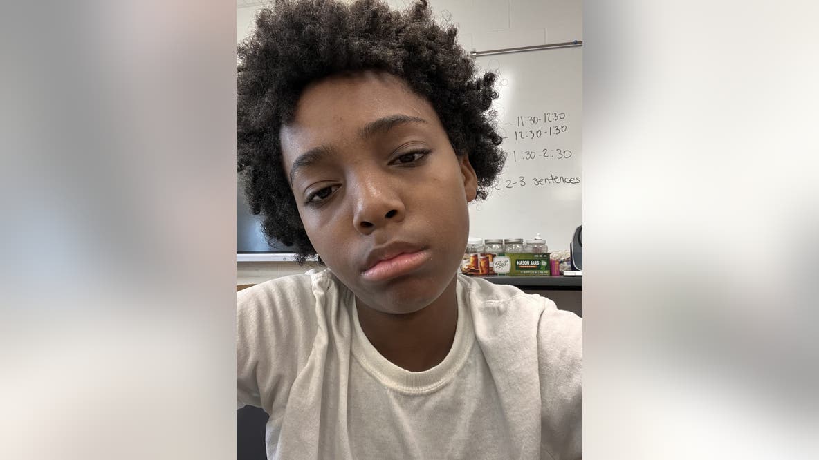 MISSING: 14-year-old Vaden Haddon has been gone from Pontiac home for 2 weeks
