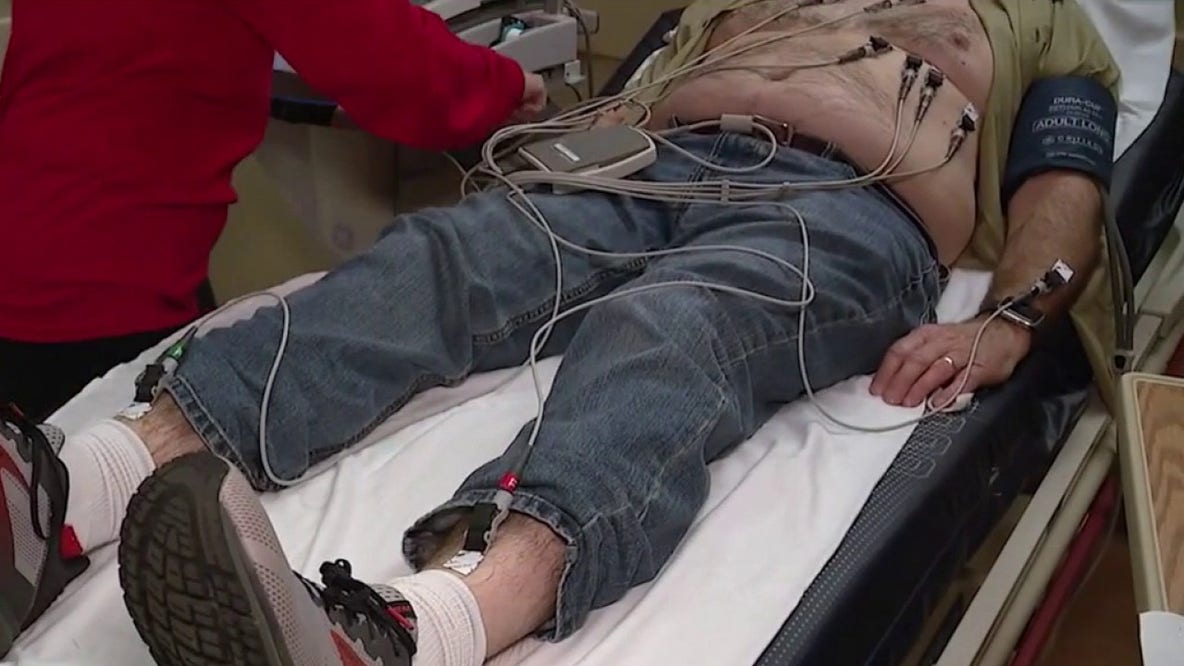 Healthy Heart Project offers free screenings at 9 Henry Ford Health locations