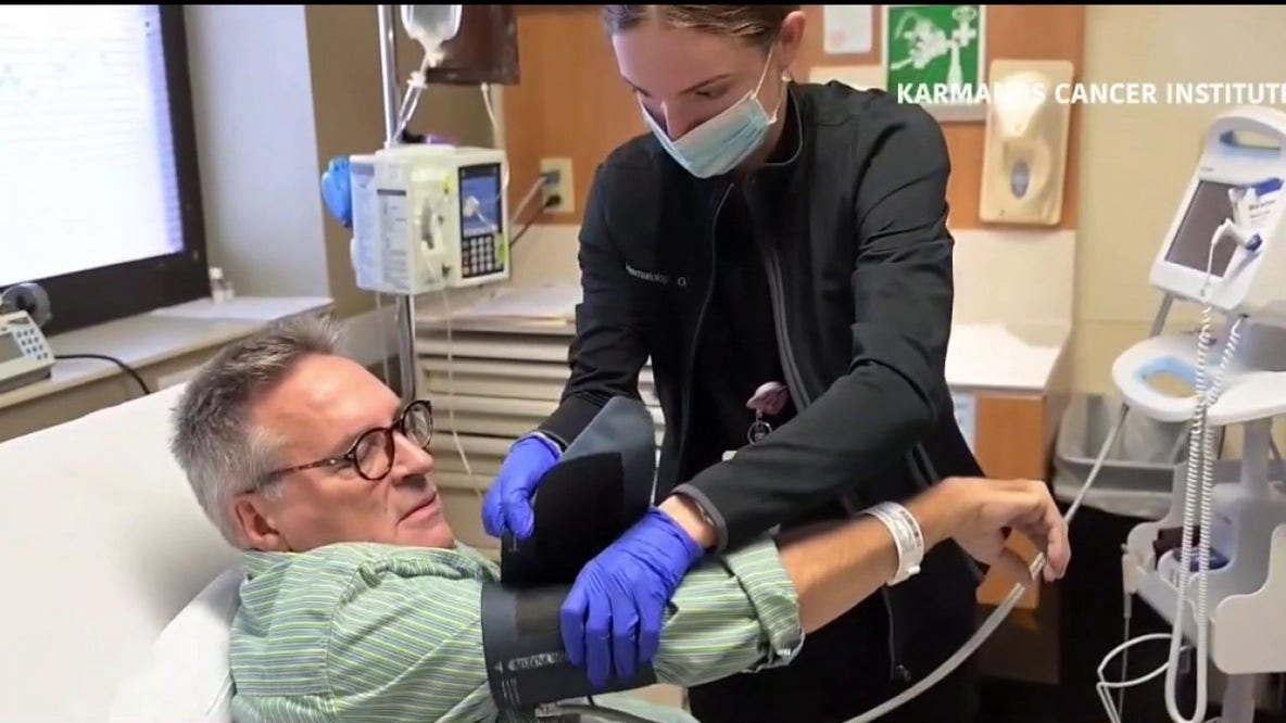 New treatment for Hemophilia B brings hope to patients