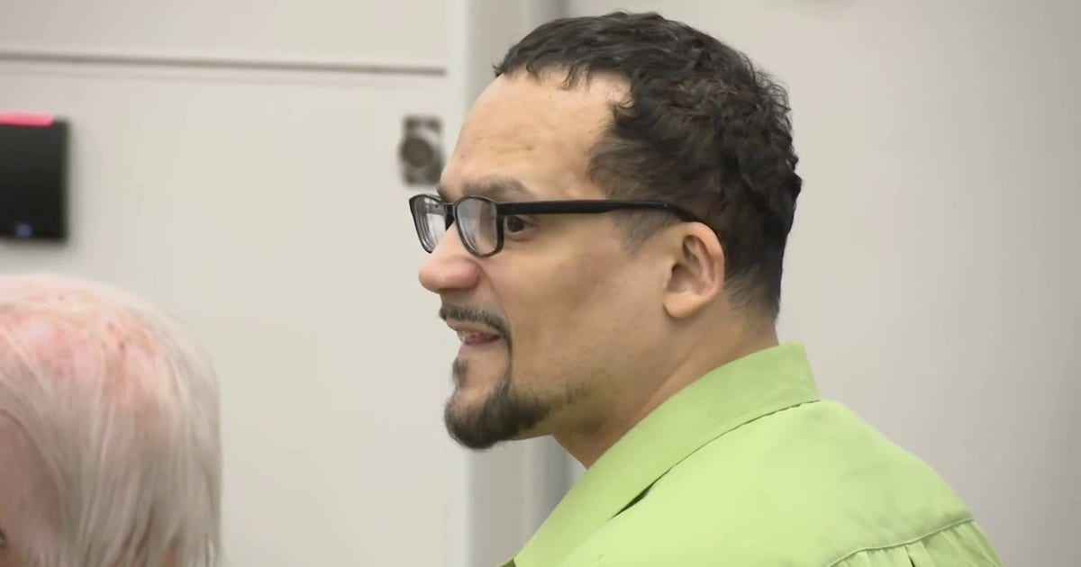Trial continues for man accused of murdering Melvindale police officer ...