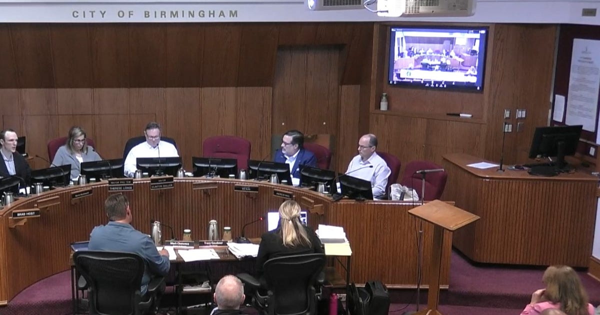 Birmingham places moratorium on short-term rentals following shooting ...