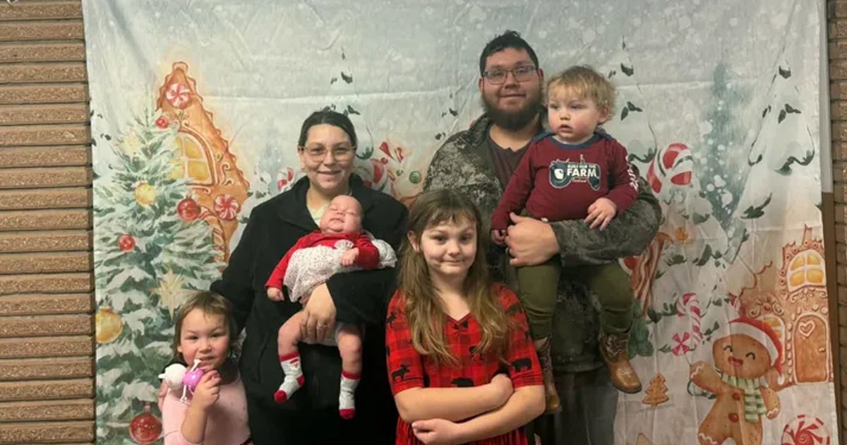 Metro Detroit family loses two young children in Alpena car crash ...