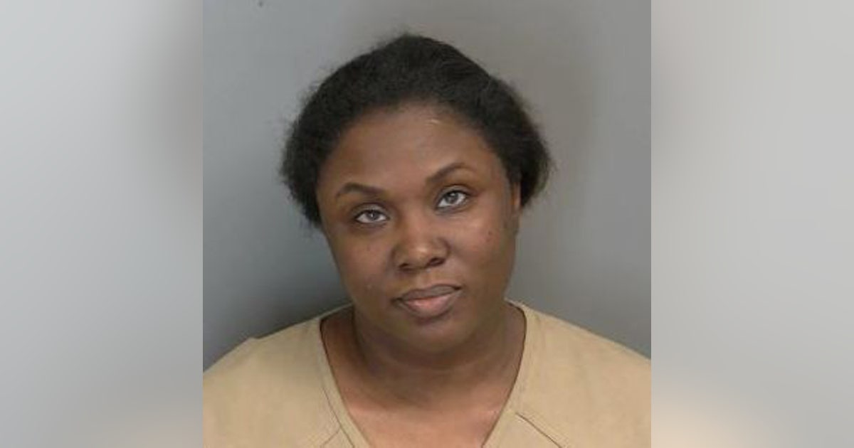 Canton woman sentenced for running over her then-husband with SUV in 2025