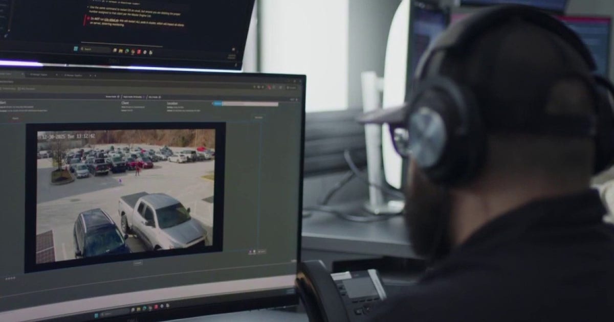 Metro Detroit schools implement AI gun detection system to better protect students